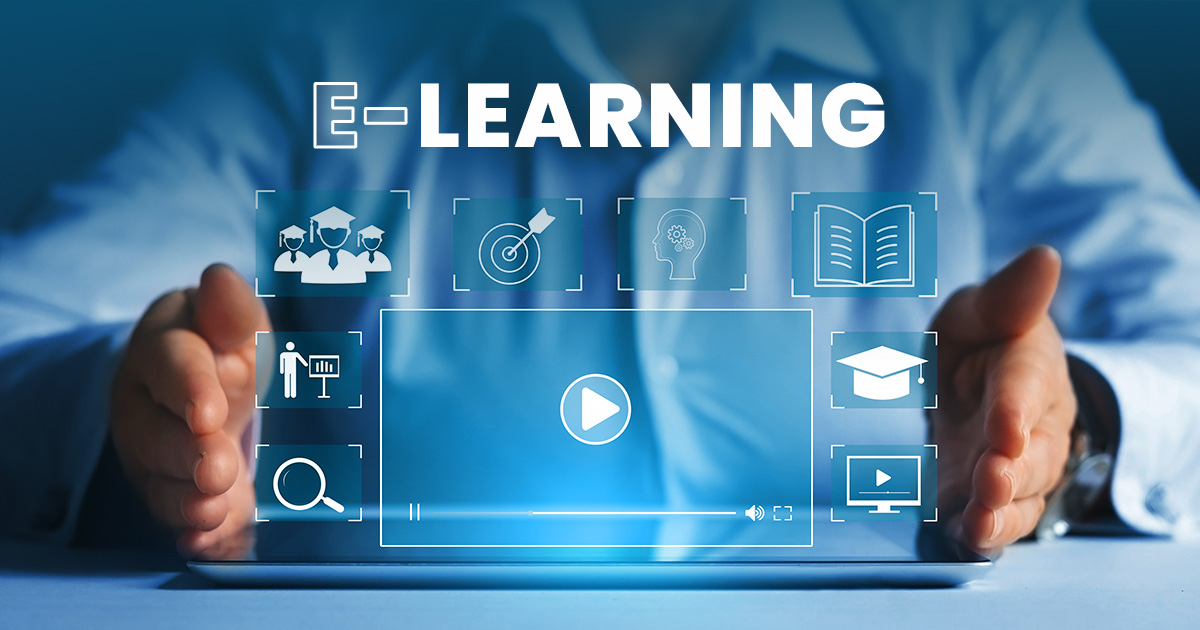 E-Learning
